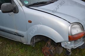 Renault Kangoo 1,4 i  КОРОБКА ПЕРЕДАЧw