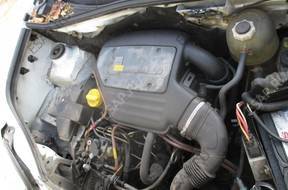 RENAULT KANGOO 1,9D ТНВД R8448B202B F8Q
