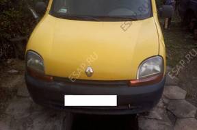 RENAULT KANGOO 1,9D ТНВД R8448B202B
