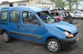 RENAULT KANGOO  1.2 16V  КОРОБКА ПЕРЕДАЧw