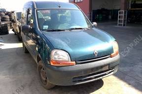 RENAULT KANGOO 1.2 8V КОРОБКА ПЕРЕДАЧ