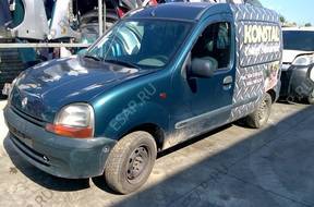 RENAULT KANGOO 1.2 8V КОРОБКА ПЕРЕДАЧ