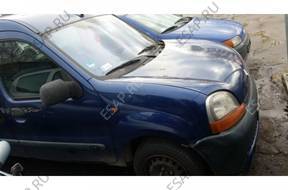 Renault Kangoo 1.4 8v 2001 год КОРОБКА ПЕРЕДАЧw