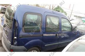 Renault Kangoo 1.4 8v 2001 год КОРОБКА ПЕРЕДАЧw