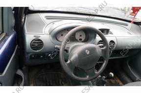 Renault Kangoo 1.4 8v 2001 год КОРОБКА ПЕРЕДАЧw