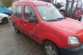 RENAULT KANGOO 1.4 8V КОРОБКА ПЕРЕДАЧW