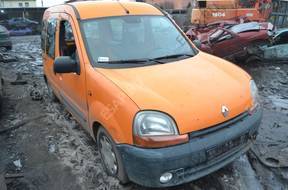 Renault Kangoo 1.4 КОРОБКА ПЕРЕДАЧ