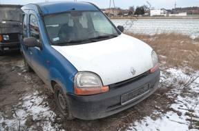 Renault Kangoo 1.4 КОРОБКА ПЕРЕДАЧ