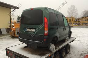 RENAULT KANGOO 1.9 4X4  год 2005 ДВИГАТЕЛЬ