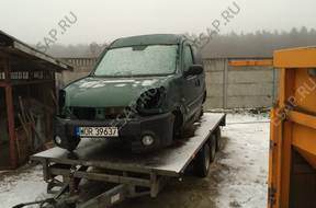 RENAULT KANGOO 1.9 4X4  год 2005 ДВИГАТЕЛЬ