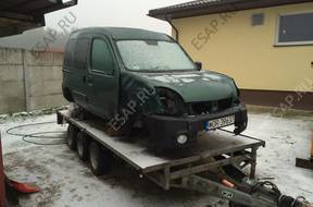 RENAULT KANGOO 1.9 4X4  год 2005 ДВИГАТЕЛЬ