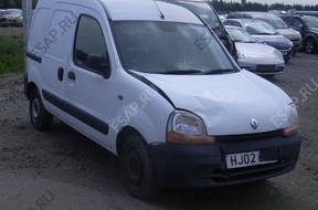 RENAULT KANGOO 1.9 D КОРОБКА ПЕРЕДАЧ 98 год,