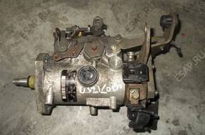 RENAULT KANGOO 1.9 D ТНВД R8448B192B