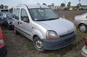 Renault Kangoo 1.9 ДИЗЕЛЬ КОРОБКА ПЕРЕДАЧ