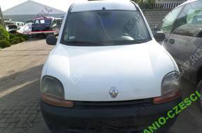 RENAULT KANGOO 1.9 DTI КОРОБКА ПЕРЕДАЧ КОМПЛЕКТНАЯ