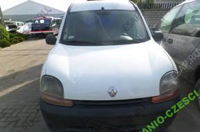 RENAULT KANGOO 1.9 DTI ТНВД