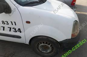 RENAULT KANGOO 1.9 DTI ТНВД