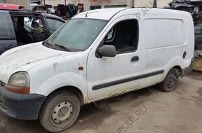 RENAULT KANGOO 1.9D CZCI КОРОБКА ПЕРЕДАЧ