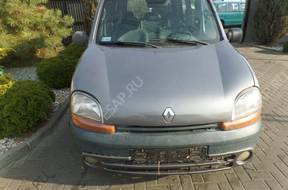 RENAULT KANGOO 1.9DCI ТНВД 0460414983