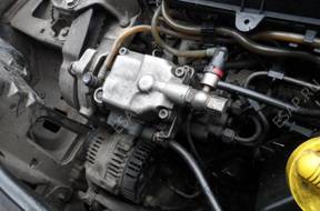 RENAULT KANGOO 1.9DCI ТНВД 0460414983