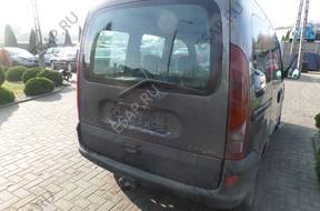 RENAULT KANGOO 1.9DTI КОРОБКА ПЕРЕДАЧ KOM