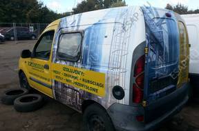 Renault Kangoo 2001 год 1.9dti  КОРОБКА ПЕРЕДАЧ maska