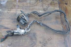 RENAULT KANGOO 4X4 1.9 DCI ТРУБКИ НАСОС ТОПЛИВА