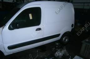 RENAULT KANGOO 98-08 год, КОРОБКА ПЕРЕДАЧW 1.2 16V