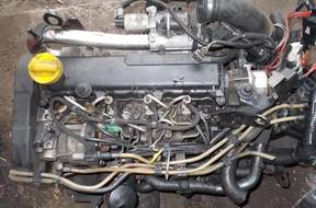 RENAULT KANGOO CLIO 1.5 DCI 65KM  ТУРБИНА