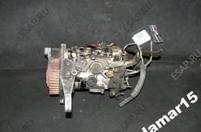 RENAULT KANGOO CLIO R8448B193C ТНВД P.