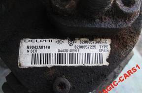 Renault,Kangoo I FL:ТНВД(1.5dci68KM04r)