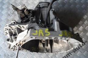 RENAULT KANGOO II III 09 год, 1.5 DCI КОРОБКА ПЕРЕДАЧ JR5 154