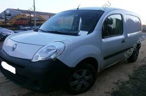 RENAULT KANGOO III 1.6 16V 105KM КОРОБКА ПЕРЕДАЧW