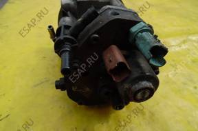 RENAULT KANGOO III ТНВД 1.5 DCI DELPHI