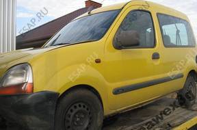 RENAULT KANGOO КОРОБКА ПЕРЕДАЧ 1.2 1.4 8V