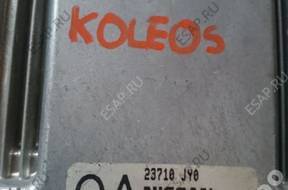 RENAULT KOLEOS 0281014360 23710JY0 23710JY08D QA