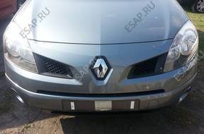 RENAULT KOLEOS 2.0 DCI 4X4 КОРОБКА ПЕРЕДАЧW ND8002