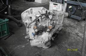Renault Koleos 2.0 DCI 4X4 КОРОБКА ПЕРЕДАЧw