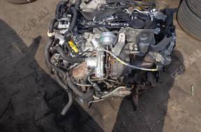 RENAULT KOLEOS 2.0 DCi двигатель