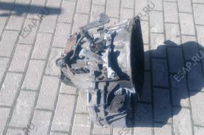 RENAULT KOLEOS 2.0 DCi КОРОБКА ПЕРЕДАЧ BIEGÓW 2WD