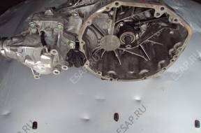 RENAULT KOLEOS 2.0 DCI КОРОБКА ПЕРЕДАЧ РЕДУКТОР