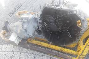 RENAULT KOLEOS 2.5 16V КОРОБКА ПЕРЕДАЧ BIRG 4x4 ND8000