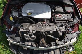 RENAULT KOLEOS двигатель 2,0 DCI M9 год, 742 131 KM