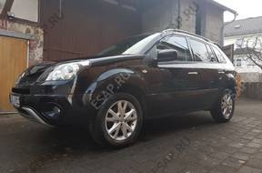 RENAULT KOLEOS ДВИГАТЕЛЬ 2.0 DCI 150 KONNY MONTARZ