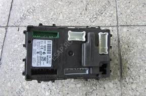 RENAULT KOLEOS МОДУЛЬ БЛОК УПРАВЛЕНИЯ BSI 284B1 1681 год,