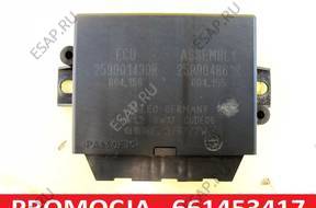 RENAULT KOLEOS МОДУЛЬ БЛОК УПРАВЛЕНИЯ PDC 259901430 год,