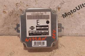 Renault Koleos МОДУЛЬ КПП БЛОК УПРАВЛЕНИЯ 41650-JG04A