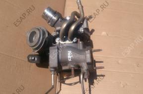 RENAULT KOLEOS QASHQAI 2.0 DCI ТУРБИНА H8200638766