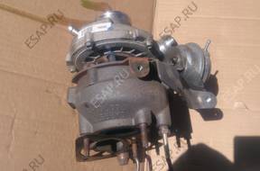 RENAULT KOLEOS QASHQAI 2.0 DCI ТУРБИНА H8200638766