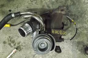 Renault Koleos -  ТУРБОКОМПРЕССОР 2.0 DCI